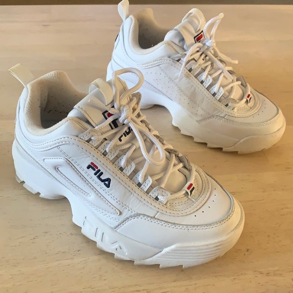 Fila Shoes - Women’s Filas